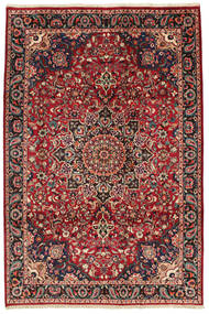 Alfombra Oriental Mashad Fine 207X306 (Lana, Persia/Irán)