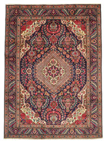250X344 Tabriz Rug Oriental Large (Wool, Persia/Iran) Carpetvista