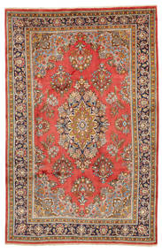  219X339 Golpayegan Covor Persia/Iran
 Carpetvista