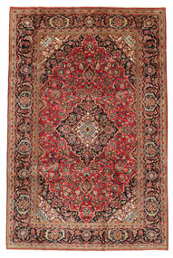 197X305 絨毯 オリエンタル カシャン (ウール, ペルシャ/イラン) Carpetvista