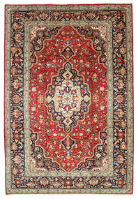 Keshan Fine Teppe 230X337 Ull, Persia/Iran Carpetvista