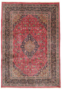  240X352 Kashmar Fine Rug Persia/Iran Carpetvista