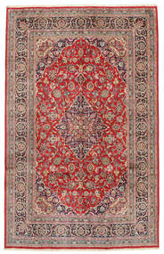 Tapete Oriental Kashmar Fine 198X312 (Lã, Pérsia/Irão)