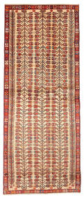 100X250 Afshar Rug Oriental Runner
 (Wool, Persia/Iran) Carpetvista