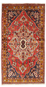  Mahal Rug 113X210 Persian Wool Small Carpetvista
