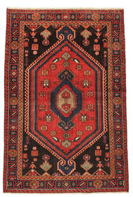  127X194 Zanjan Patina Rug Persia/Iran Carpetvista