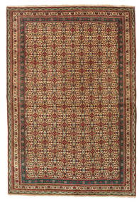  95X143 Abadeh Patina Rug Persia/Iran Carpetvista