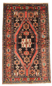  Saveh Rug 124X214 Persian Wool Small Carpetvista