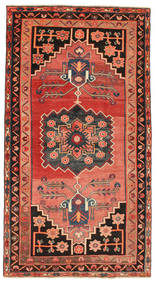  Lori Patina Rug 125X233 Persian Wool Small Carpetvista