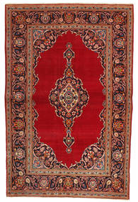  135X208 Keshan Patina Rug Persia/Iran Carpetvista
