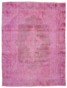  289X392 Colored Vintage Teppich Persien/Iran Carpetvista