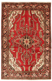  Lillian Rug 133X200 Persian Wool Small Carpetvista