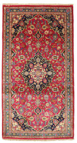  115X215 Kashmar Fine Rug Persia/Iran Carpetvista