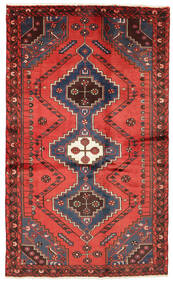  Saveh Rug 125X210 Persian Wool Small Carpetvista