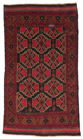  105X186 Small Baluch Rug Wool, Carpetvista