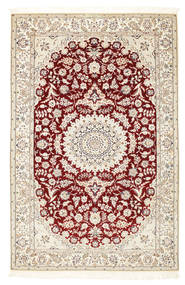 Nain 6La Habibian Rug 118X180 Persian Wool Small Carpetvista