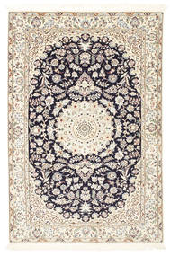  Oriental Nain 6La Habibian Rug 114X170 Wool, Persia/Iran Carpetvista