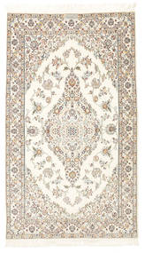 絨毯 オリエンタル ナイン 6La Habibian 103X177 ベージュ/ライトグレー ( ペルシャ/イラン)