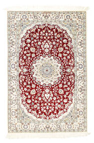  Nain 6La Habibian Rug 103X157 Persian Wool Small Carpetvista