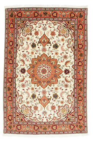 100X154 Täbriz 50 Raj Teppich Persien/Iran Carpetvista