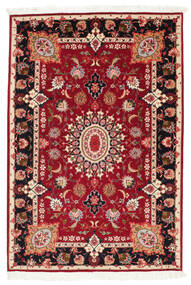  105X155 Täbriz 50 Raj Teppich Persien/Iran Carpetvista
