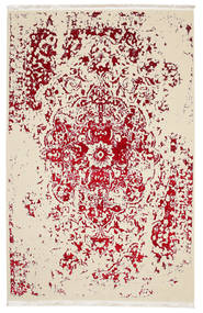 200X300 Mirage Red Rug