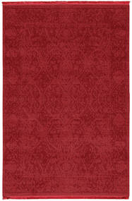 Antoinette 200X300 Rot Teppich