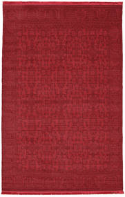 Jacques 200X300 Rosso Tappeto