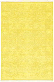  200X300 Antoinette Tapete - Amarelo