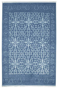 Jacques 200X300 ブルー 絨毯
