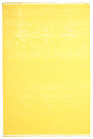  220X320 Jacques Yellow Rug
