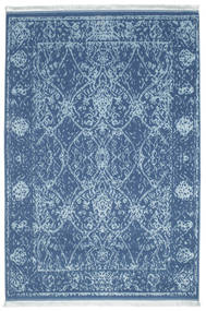 Antoinette 160X230 Blau Teppich