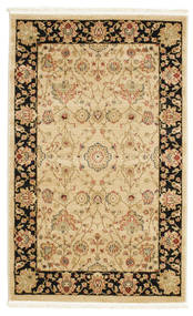  100X160 Small Farahan Ziegler Rug - Beige