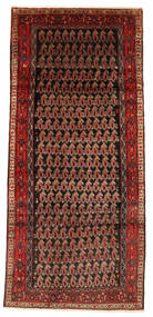 Teppichläufer 128X285 Orientalischer Persischer Senneh