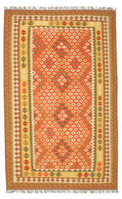 159X254 Alfombra Kilim Afghan Old Style Oriental (Lana, Afganistán) Carpetvista