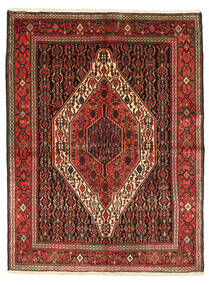  125X165 Senneh Szőnyeg Perzsia/Irán
 Carpetvista