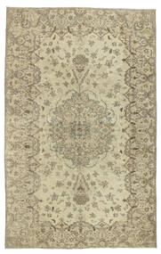  181X287 Vintage Colored Vintage Teppich Wolle, Carpetvista