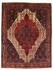 絨毯 オリエンタル センネ 150X198 (ウール, ペルシャ/イラン)