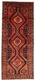 Teppichläufer 122X300 Orientalischer Persischer Kurdi