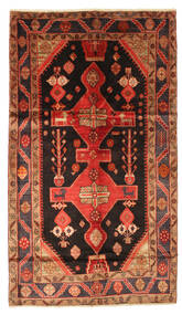 146X255 Koliai Matta Orientalisk (Ull, Persien/Iran) Carpetvista