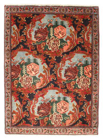 78X110 Senneh Rug Oriental (Wool, Persia/Iran) Carpetvista