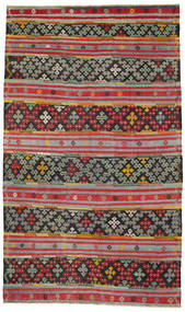 170X288 Alfombra Oriental Kilim Semiantigua Turquía Multicolor (Lana, Turquía) Carpetvista