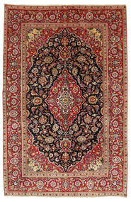 Keshan Rug Rug 202X308 Wool, Persia/Iran Carpetvista