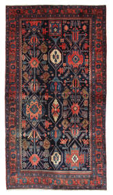  Orientalischer Kurdi Teppich 135X250 Wolle, Persien/Iran Carpetvista