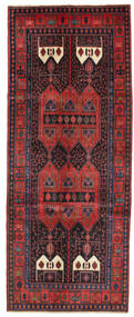  Persian Koliai Rug 135X335 Runner
 (Wool, Persia/Iran)