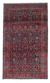 Kurdi Rug Rug 113X193 Wool, Persia/Iran Carpetvista
