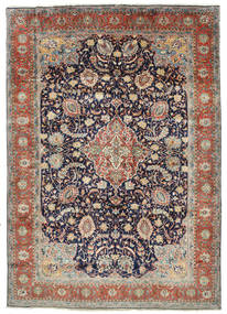 Mahal Teppich 238X344 Wolle, Persien/Iran Carpetvista