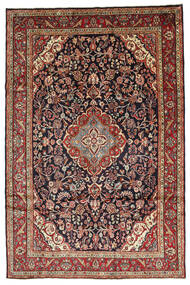 200X306 Mahal Teppich Orientalischer (Wolle, Persien/Iran) Carpetvista