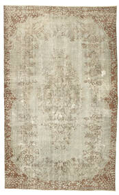  164X272 Colored Vintage Rug Wool, Carpetvista