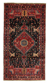  Nahavand Rug 106X194 Persian Wool Small Carpetvista